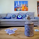 Lejlighed Royal Blu Kyparissia