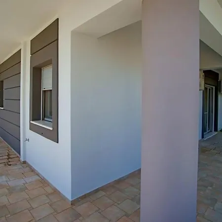 Apartmán Royal Blu *