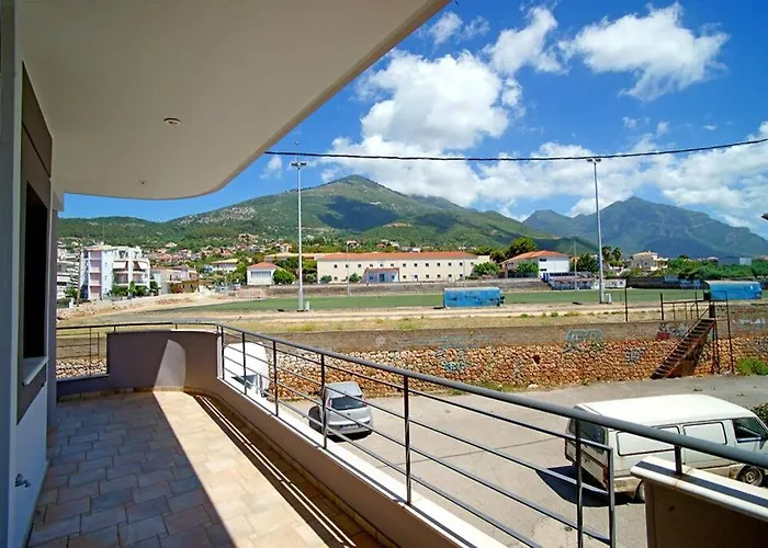 Royal Blu Apartmán *