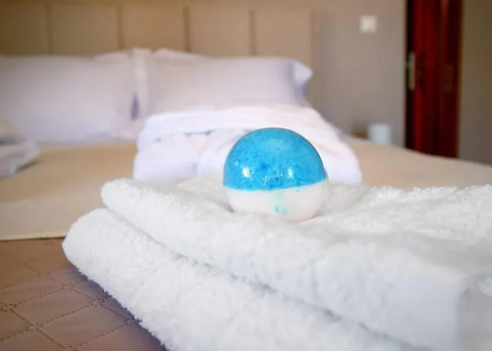 Apartmán Royal Blu *