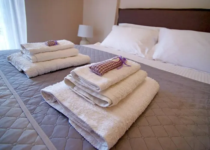 Apartmán Royal Blu *