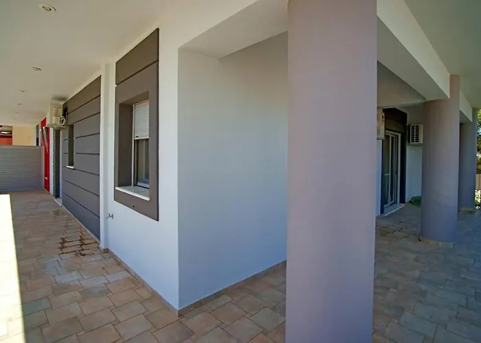 Apartmán Royal Blu *