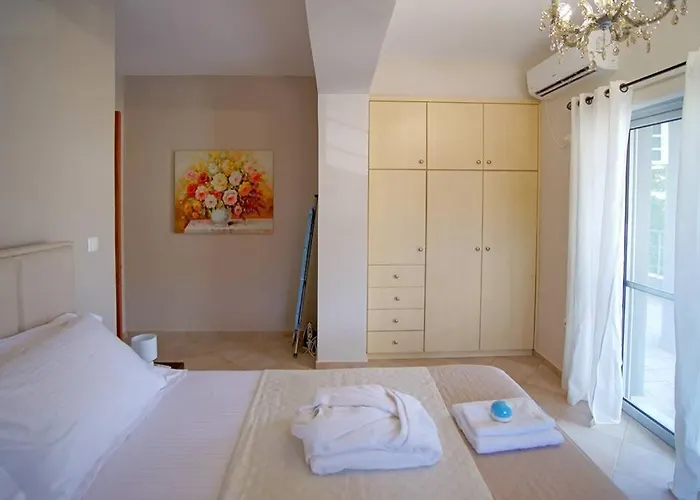 Royal Blu Apartmán *