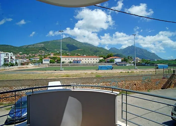 Royal Blu Apartmán Kyparissia