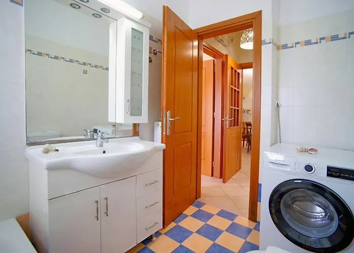 Apartmán Royal Blu *