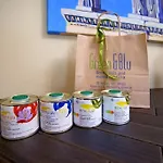 Royal Blu * קיפריסיה