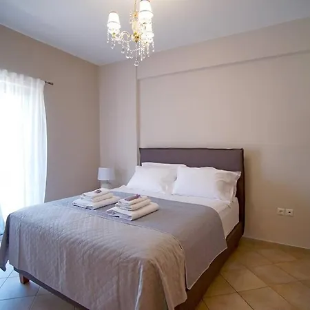 Royal Blu Apartmán