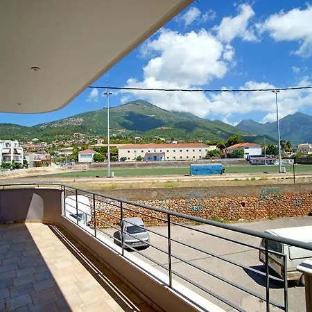 Royal Blu Appartement *