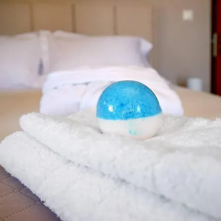 Apartment Royal Blu *