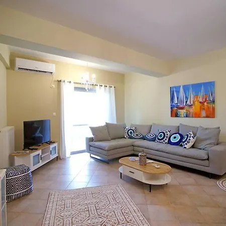Royal Blu Apartmán