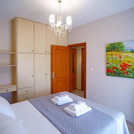 Royal Blu Appartement