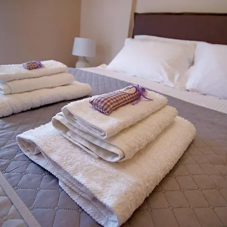 Apartmán Royal Blu *