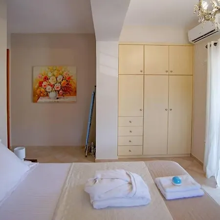 Royal Blu Apartmán *