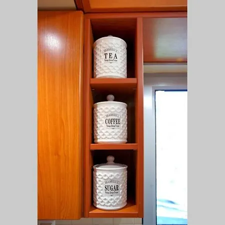 Apartmán Royal Blu