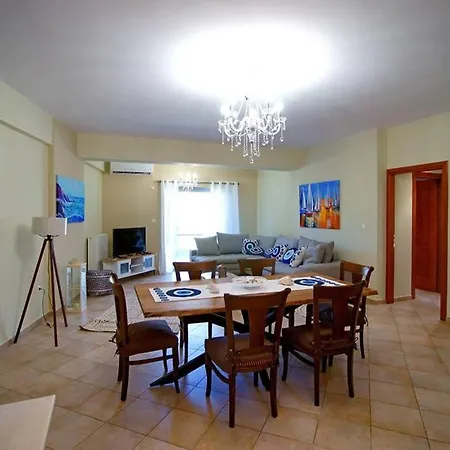 Royal Blu Apartmán