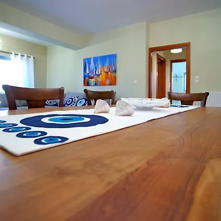 Apartmán Royal Blu