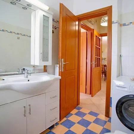 Apartmán Royal Blu *