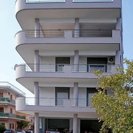 Royal Blu Διαμέρισμα *
