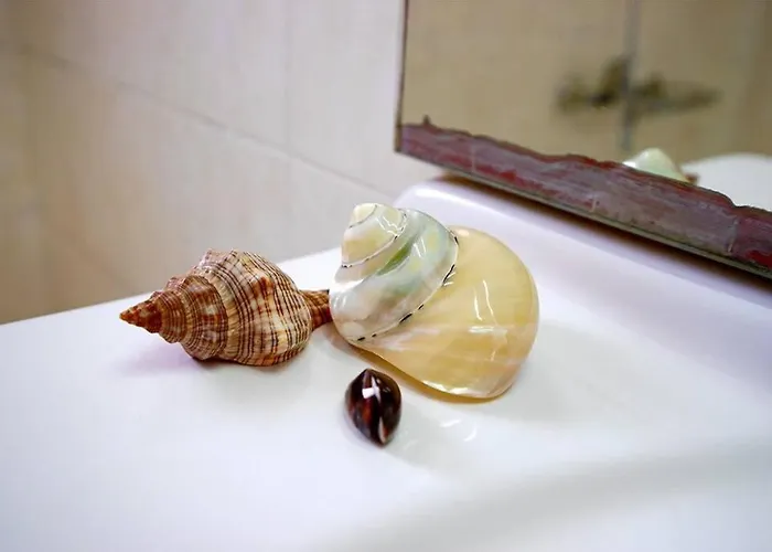 Apartment Royal Blu *