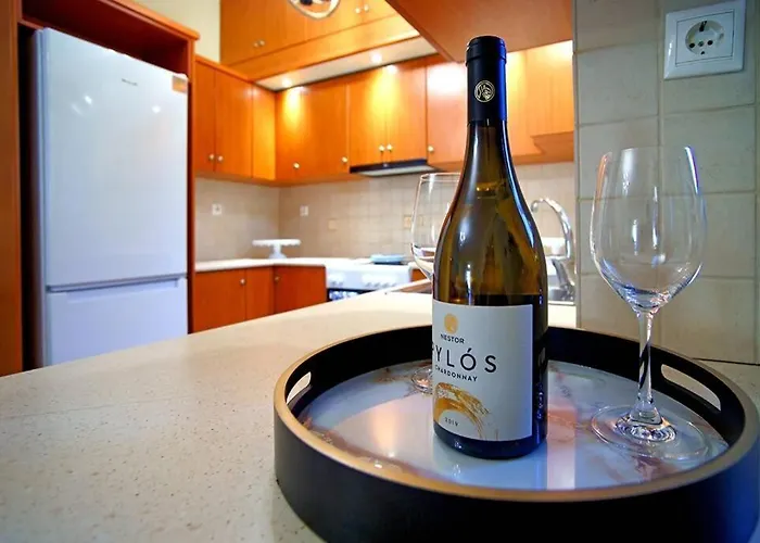 Royal Blu * Kyparissia