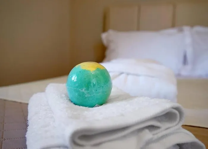 Royal Blu Kyparissia